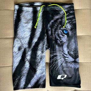 Q Swimwear jammer, good used condition